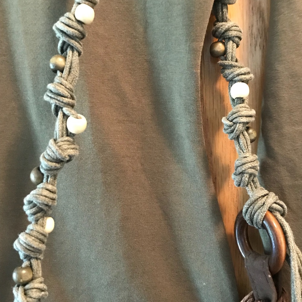 Fun casual bag - Picture 2 of 6